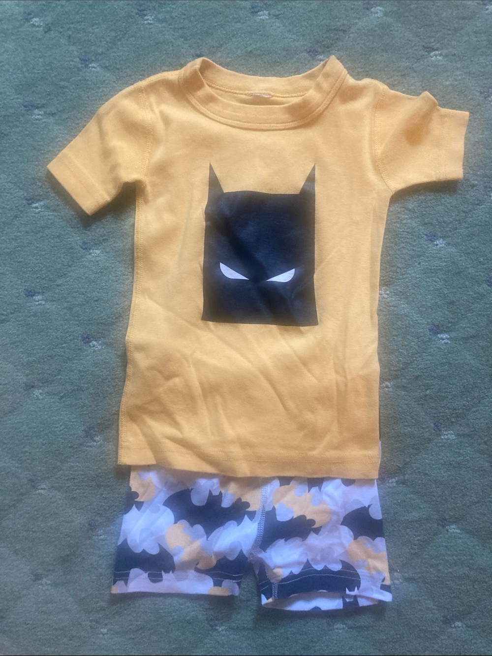4T Batman Set